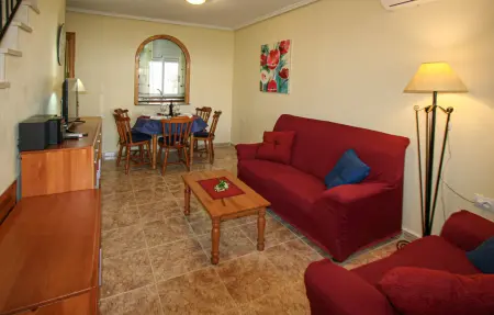 Maison 5 personnes à Santa Pola - Photo 5