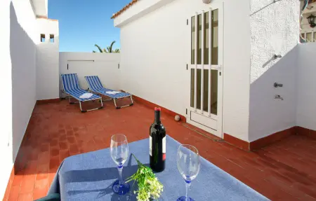 Maison 5 personnes à Santa Pola - Photo 8