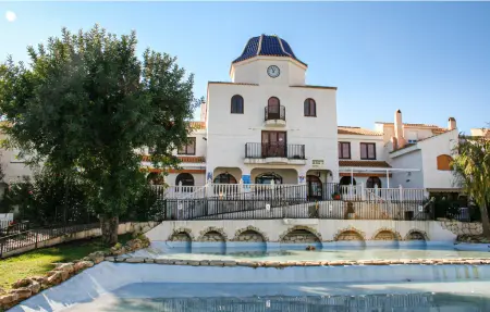 Maison 5 personnes à Santa Pola - Photo 9