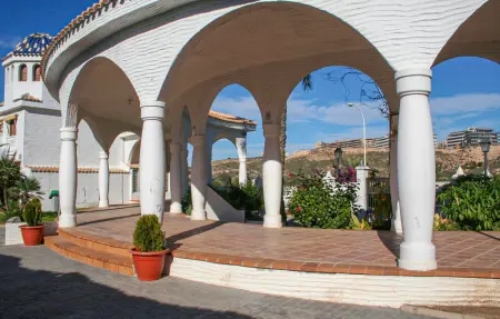 Maison 5 personnes à Santa Pola - Photo 10