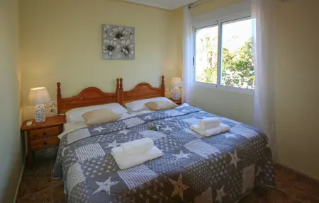Maison 5 personnes à Santa Pola - Photo 11