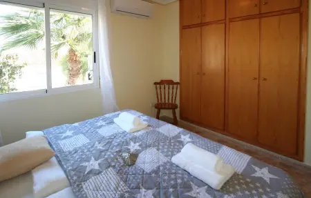 Maison 5 personnes à Santa Pola - Photo 12