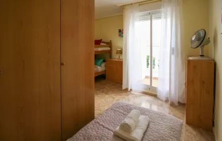 Maison 5 personnes à Santa Pola - Photo 14