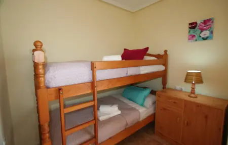 Maison 5 personnes à Santa Pola - Photo 15