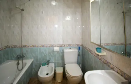 Maison 5 personnes à Santa Pola - Photo 16