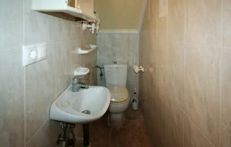 Maison 5 personnes à Santa Pola - Photo 17