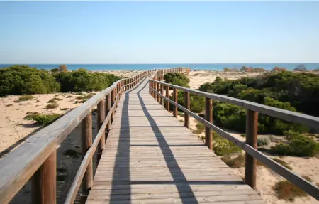 Maison 5 personnes à Santa Pola - Photo 18