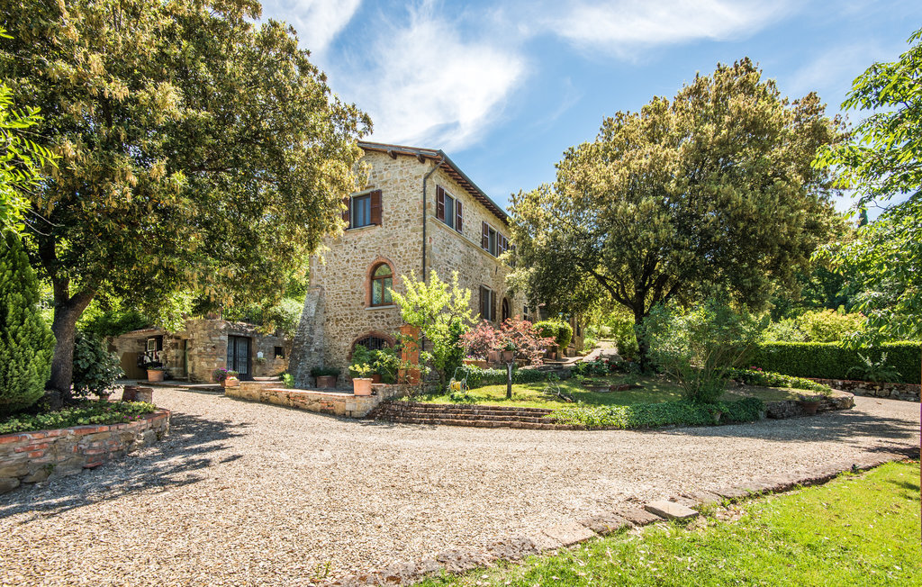 Maison 8 personnes à Castiglion fiorentino - Photo 2