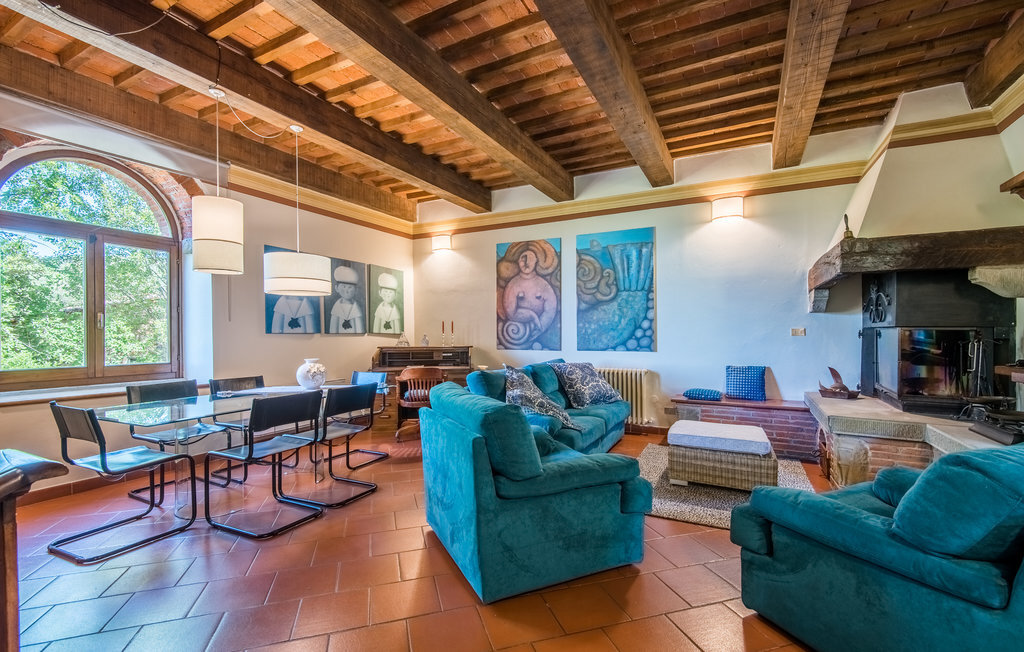 Maison 8 personnes à Castiglion fiorentino - Photo 3
