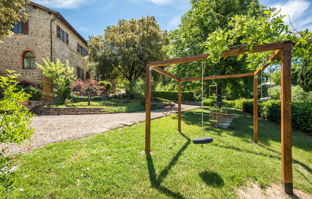 Maison 8 personnes à Castiglion fiorentino - Photo 6