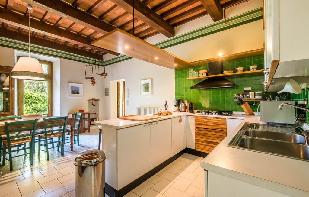 Maison 8 personnes à Castiglion fiorentino - Photo 8