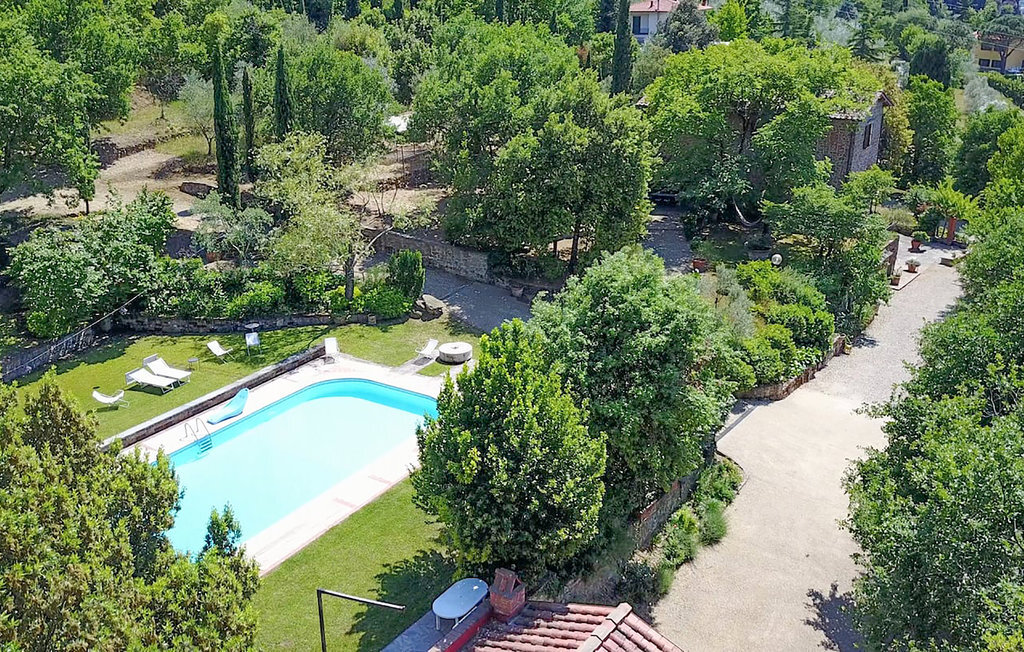 Maison 8 personnes à Castiglion fiorentino - Photo 9