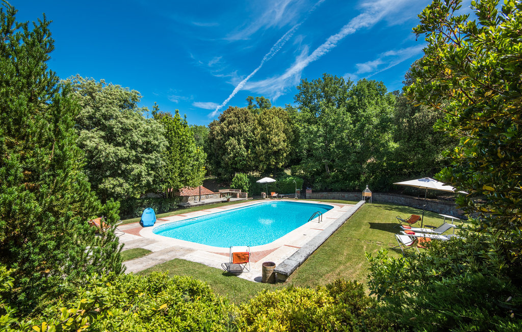 Maison 8 personnes à Castiglion fiorentino - Photo 10