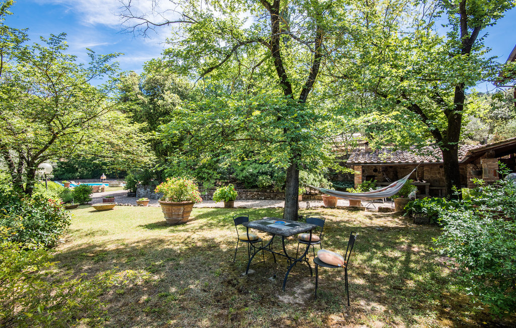 Maison 8 personnes à Castiglion fiorentino - Photo 11