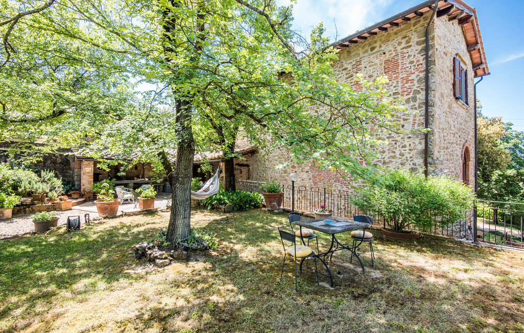 Maison 8 personnes à Castiglion fiorentino - Photo 13
