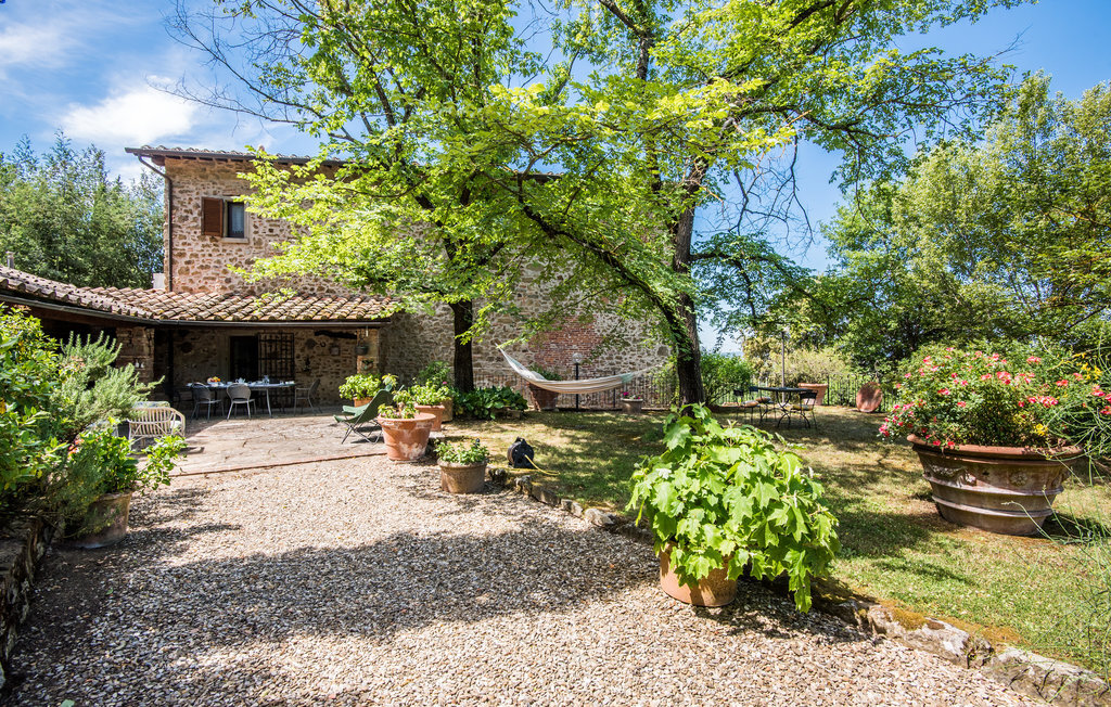 Maison 8 personnes à Castiglion fiorentino - Photo 14