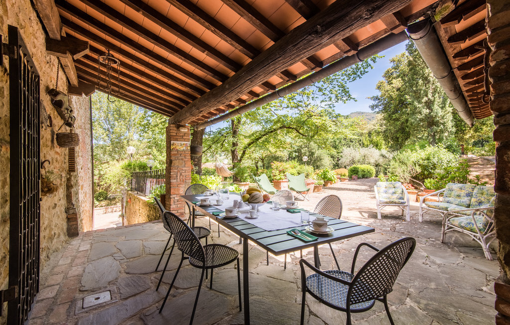 Maison 8 personnes à Castiglion fiorentino - Photo 15