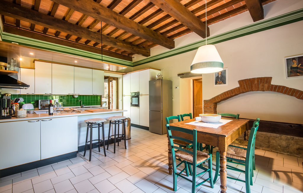 Maison 8 personnes à Castiglion fiorentino - Photo 18