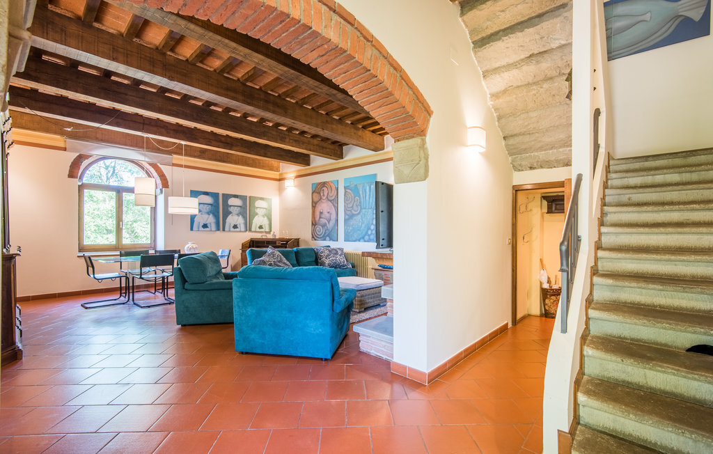 Maison 8 personnes à Castiglion fiorentino - Photo 19