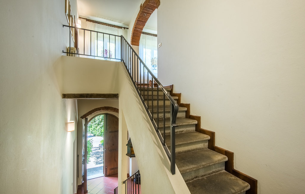 Maison 8 personnes à Castiglion fiorentino - Photo 20