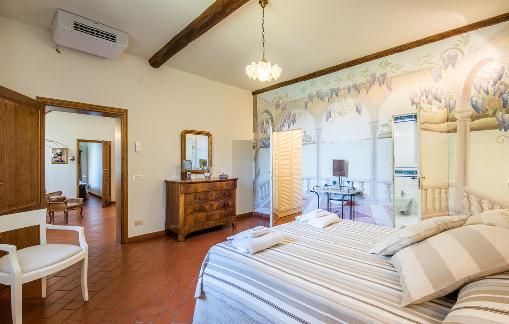 Maison 8 personnes à Castiglion fiorentino - Photo 22