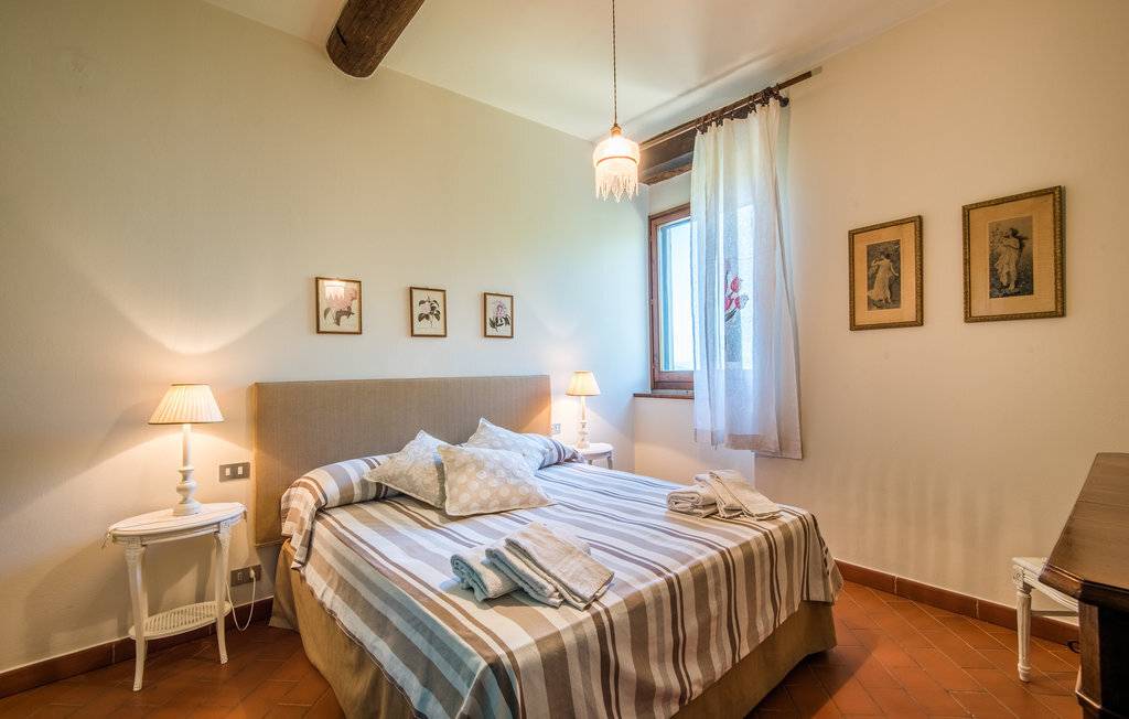 Maison 8 personnes à Castiglion fiorentino - Photo 24