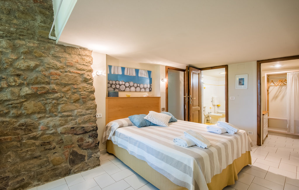 Maison 8 personnes à Castiglion fiorentino - Photo 25