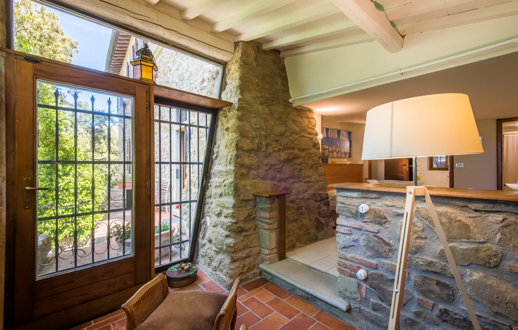 Maison 8 personnes à Castiglion fiorentino - Photo 26