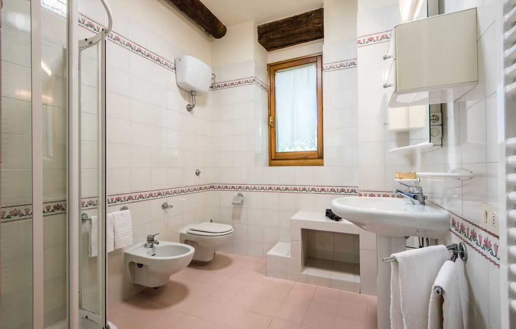 Maison 8 personnes à Castiglion fiorentino - Photo 27
