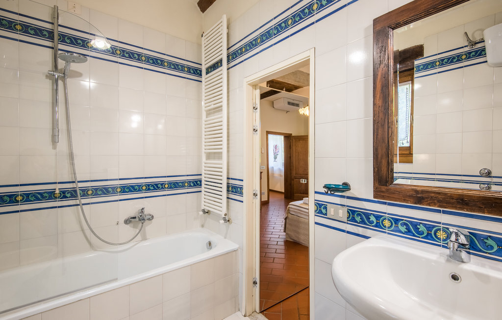 Maison 8 personnes à Castiglion fiorentino - Photo 28