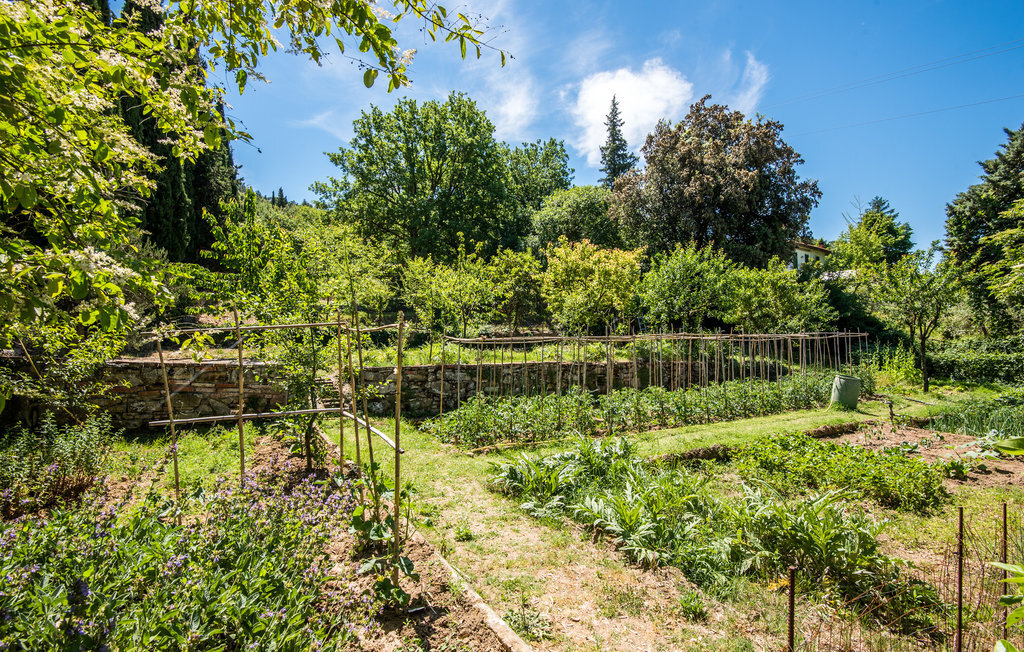 Maison 8 personnes à Castiglion fiorentino - Photo 30