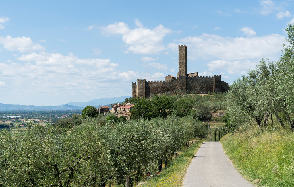 Maison 8 personnes à Castiglion fiorentino - Photo 32