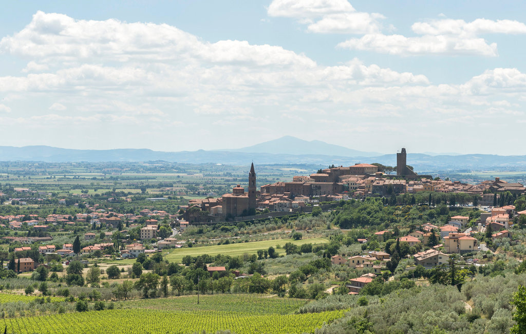 Maison 8 personnes à Castiglion fiorentino - Photo 33