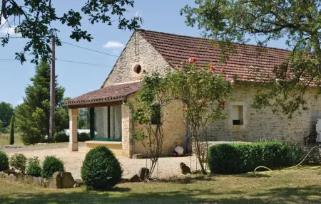 Maison 4 personnes à Gindou - Photo 1
