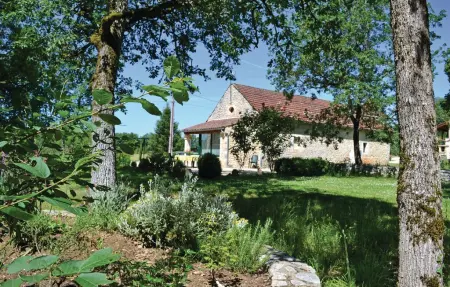 Maison 4 personnes à Gindou - Photo 3