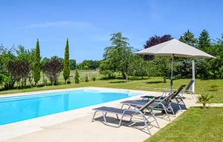 Maison 4 personnes à Gindou - Photo 4