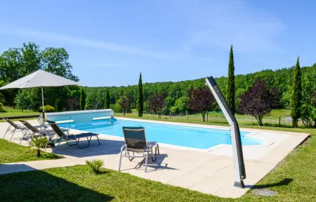 Maison 4 personnes à Gindou - Photo 5