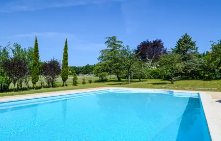 Maison 4 personnes à Gindou - Photo 7