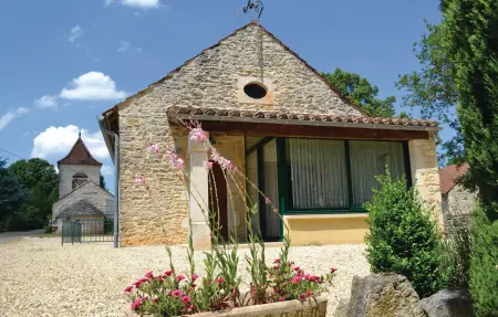 Maison 4 personnes à Gindou - Photo 9