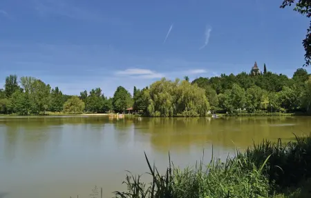 Maison 4 personnes à Gindou - Photo 20