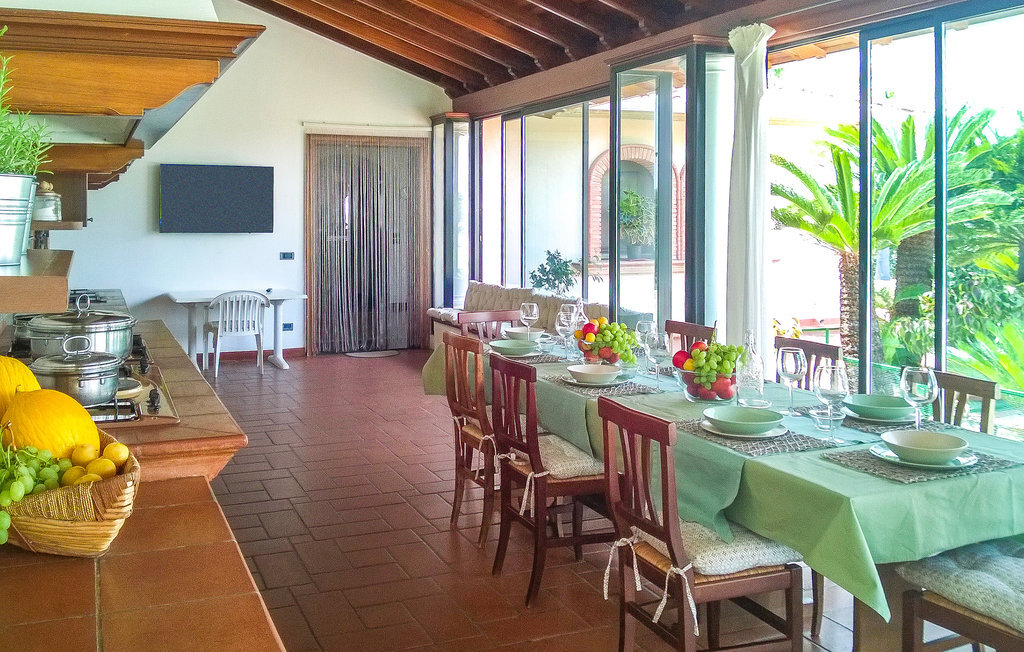 Maison 16 personnes à Ispica - Photo 4