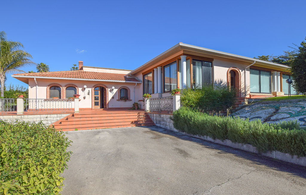 Maison 16 personnes à Ispica - Photo 8