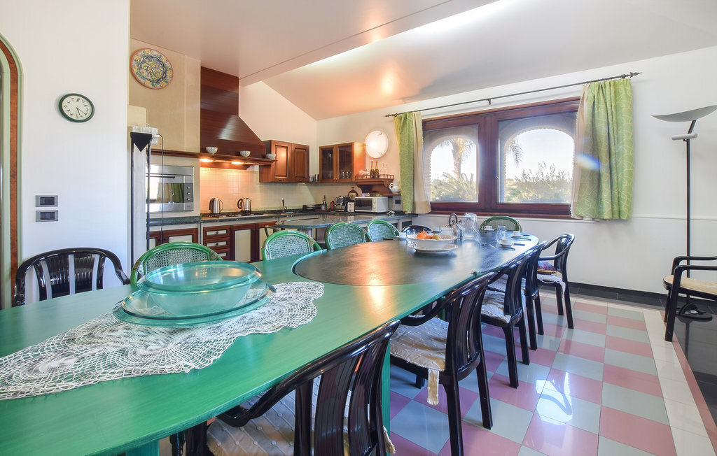 Maison 16 personnes à Ispica - Photo 16