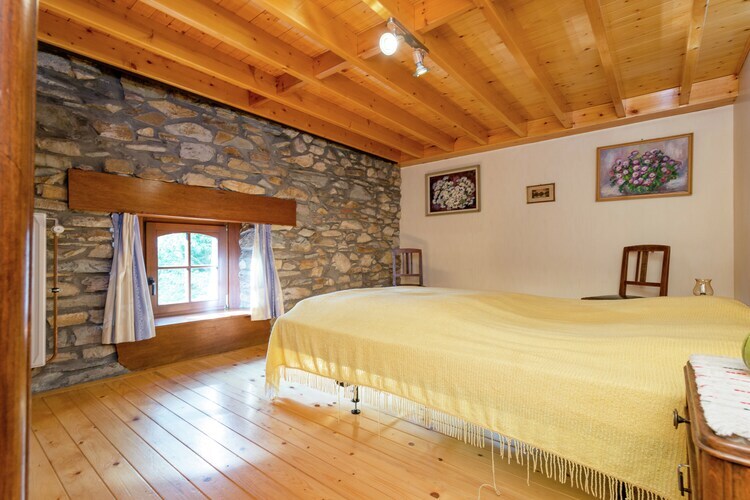 Les Cawettes, ancienne ferme de 1832 à Vielsalm - Photo 13