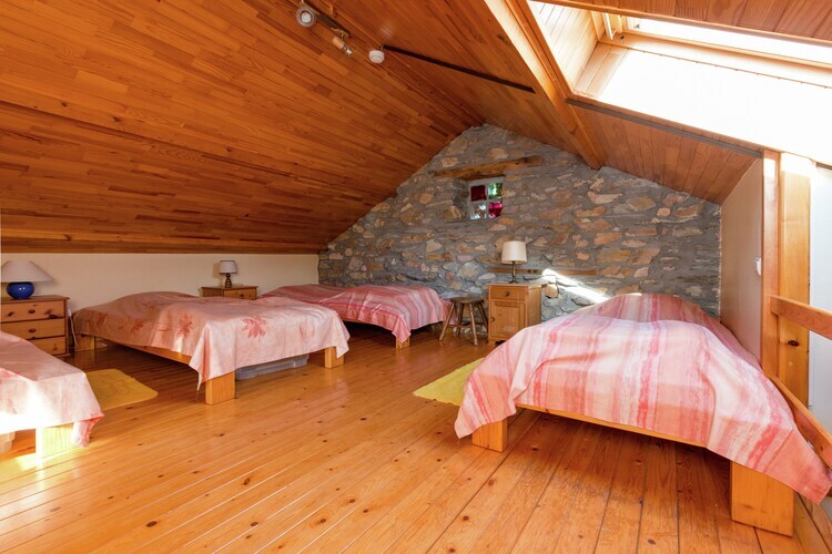 Les Cawettes, ancienne ferme de 1832 à Vielsalm - Photo 14