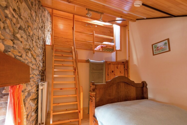 Les Cawettes, ancienne ferme de 1832 à Vielsalm - Photo 18