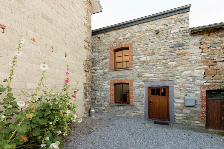Les Cawettes, ancienne ferme de 1832 à Vielsalm - Photo 19