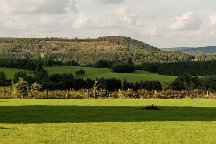 Les Cawettes, ancienne ferme de 1832 à Vielsalm - Photo 21