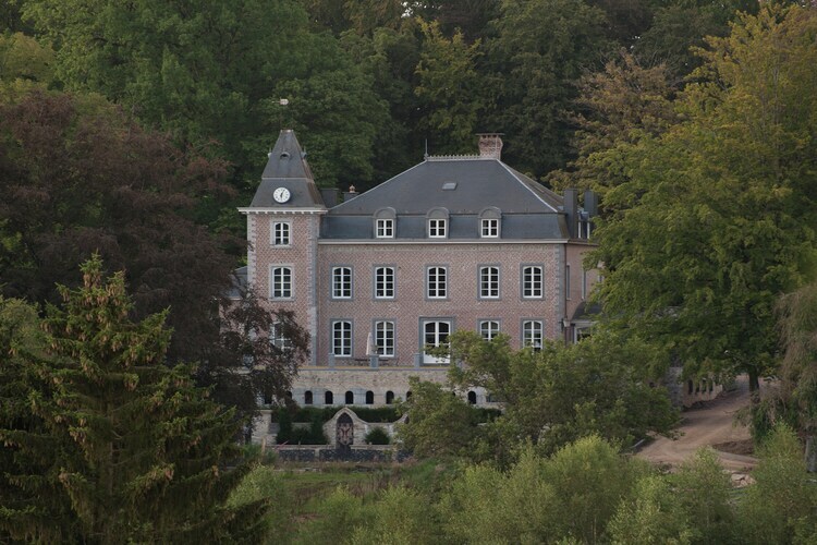 Les Cawettes, ancienne ferme de 1832 à Vielsalm - Photo 23