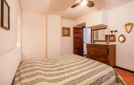 Maison 7 pers. vue mer à Moneglia, jardin & activités : photo 19